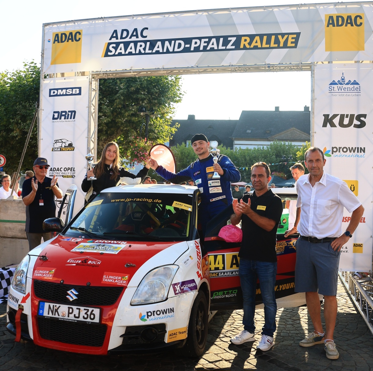 Foto: Sascha Dörrenbächer